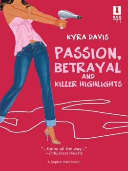 Скачать Passion, Betrayal And Killer Highlights - Kyra  Davis