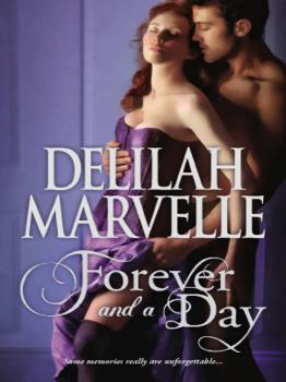 Скачать Forever and a Day - Delilah  Marvelle