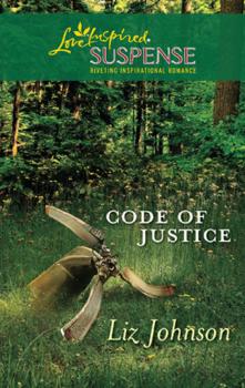 Скачать Code of Justice - Liz  Johnson