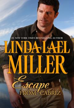 Скачать Escape from Cabriz - Linda Miller Lael