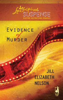 Скачать Evidence of Murder - Jill Nelson Elizabeth