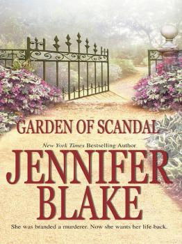 Скачать Garden Of Scandal - Jennifer  Blake