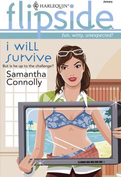 Скачать I Will Survive - Samantha  Connolly