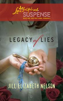 Скачать Legacy of Lies - Jill Nelson Elizabeth