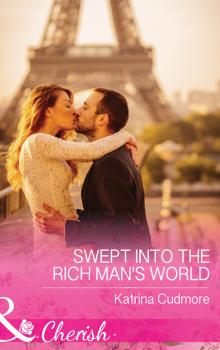 Скачать Swept Into The Rich Man's World - Katrina  Cudmore