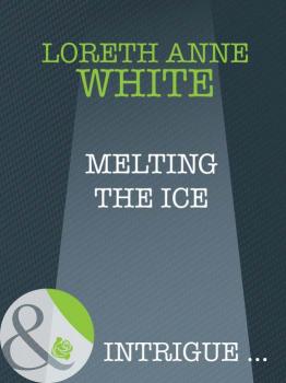 Скачать Melting The Ice - Loreth White Anne