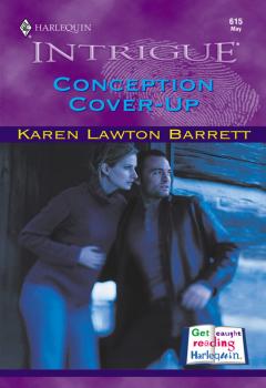 Скачать Conception Cover-Up - Karen Barrett Lawton
