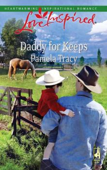 Скачать Daddy for Keeps - Pamela  Tracy