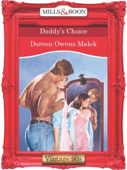 Скачать Daddy's Choice - Doreen Malek Owens