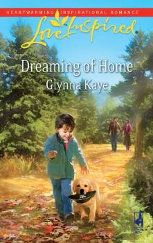 Скачать Dreaming of Home - Glynna  Kaye