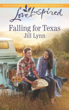 Скачать Falling for Texas - Jill  Lynn