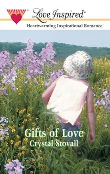 Скачать Gifts Of Love - Crystal  Stovall