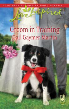 Скачать Groom in Training - Gail Martin Gaymer