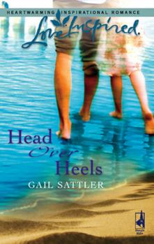 Скачать Head Over Heels - Gail  Sattler