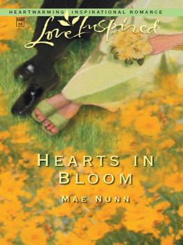 Скачать Hearts In Bloom - Mae  Nunn