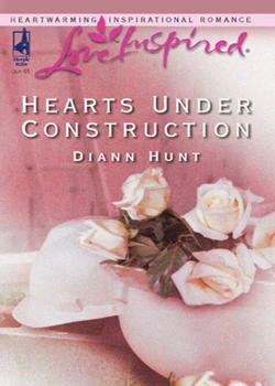 Скачать Hearts Under Construction - Diann  Hunt