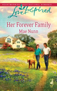 Скачать Her Forever Family - Mae  Nunn