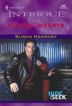 Скачать Hidden Hearts - Susan  Kearney
