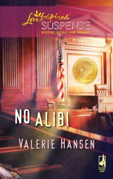 Скачать No Alibi - Valerie  Hansen