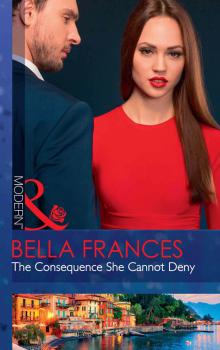 Скачать The Consequence She Cannot Deny - Bella Frances