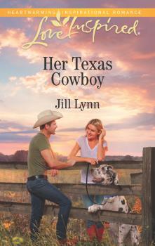 Скачать Her Texas Cowboy - Jill  Lynn