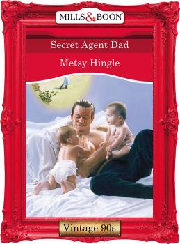 Скачать Secret Agent Dad - Metsy  Hingle