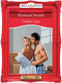Скачать Husband Needed - Cathie  Linz