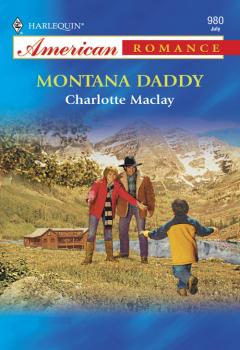 Скачать Montana Daddy - Charlotte  Maclay