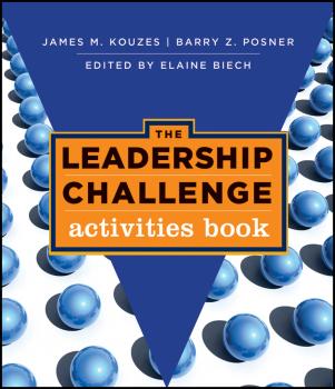 Скачать The Leadership Challenge. Activities Book - Elaine  Biech