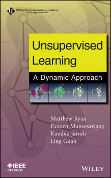 Скачать Unsupervised Learning. A Dynamic Approach - Ling  Guan