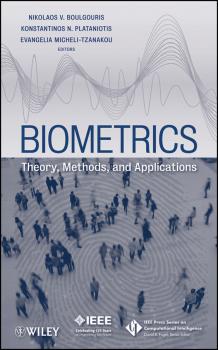 Скачать Biometrics. Theory, Methods, and Applications - Evangelia  Micheli-Tzanakou