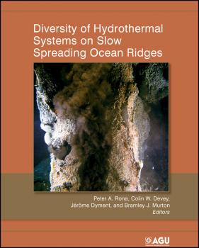 Скачать Diversity of Hydrothermal Systems on Slow Spreading Ocean Ridges - Colin Devey W.