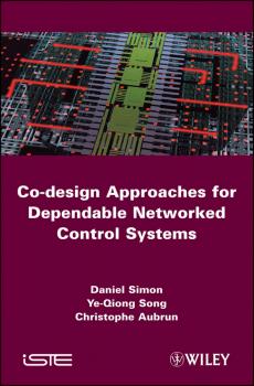 Скачать Co-design Approaches to Dependable Networked Control Systems - Daniel  Simon