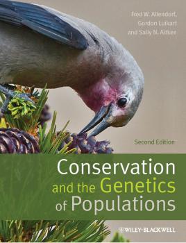 Скачать Conservation and the Genetics of Populations - Sally Aitken N.
