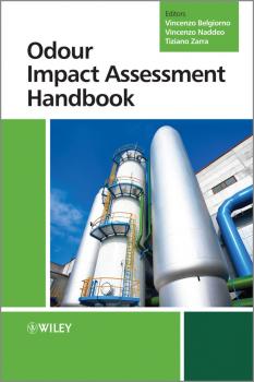 Скачать Odour Impact Assessment Handbook - Vincenzo  Belgiorno