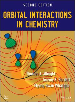 Скачать Orbital Interactions in Chemistry - Myung-Hwan  Whangbo