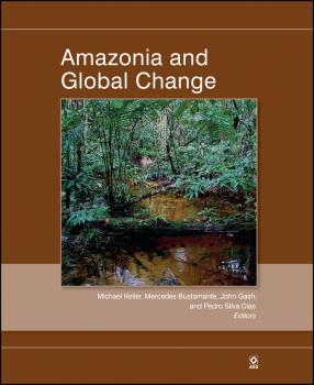 Скачать Amazonia and Global Change - Michael  Keller