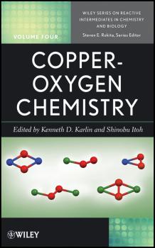 Скачать Copper-Oxygen Chemistry - Shinobu  Itoh