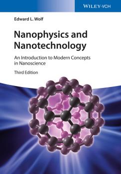 Скачать Nanophysics and Nanotechnology. An Introduction to Modern Concepts in Nanoscience - Edward Wolf L.