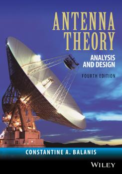 Скачать Antenna Theory. Analysis and Design - Constantine Balanis A.