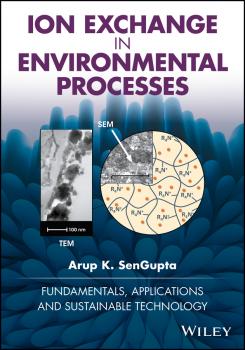 Скачать Ion Exchange in Environmental Processes. Fundamentals, Applications and Sustainable Technology - Arup SenGupta K.