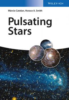 Скачать Pulsating Stars - Horace Smith A.