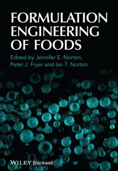 Скачать Formulation Engineering of Foods - Peter  Fryer