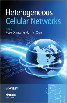 Скачать Heterogeneous Cellular Networks - Yi  Qian