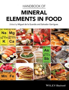 Скачать Handbook of Mineral Elements in Food - Salvador  Garrigues
