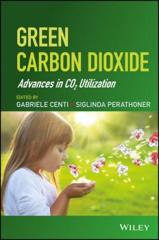 Скачать Green Carbon Dioxide. Advances in CO2 Utilization - Gabriele  Centi