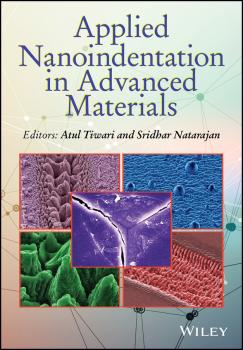 Скачать Applied Nanoindentation in Advanced Materials - Atul  Tiwari