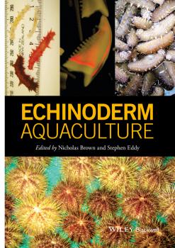 Скачать Echinoderm Aquaculture - Nicholas  Brown