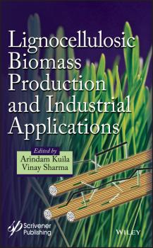 Скачать Lignocellulosic Biomass Production and Industrial Applications - VINAY SHARMA