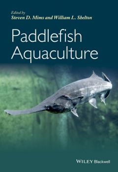 Скачать Paddlefish Aquaculture - Steven Mims D.